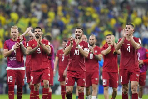 Cameroon vs. Serbia prediction, odds, betting tips and best bets for.
